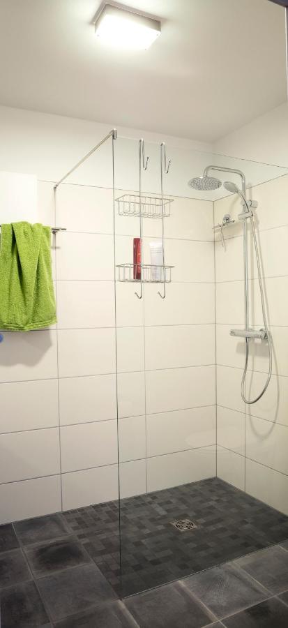 Apartmán Zeitraum Burgbernheim Exteriér fotografie