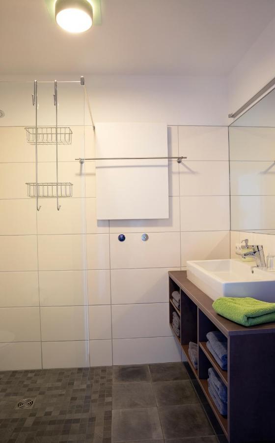 Apartmán Zeitraum Burgbernheim Exteriér fotografie