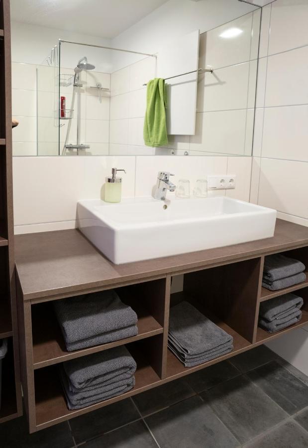 Apartmán Zeitraum Burgbernheim Exteriér fotografie
