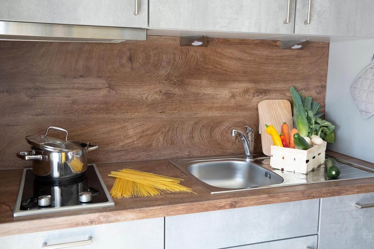 Apartmán Zeitraum Burgbernheim Exteriér fotografie