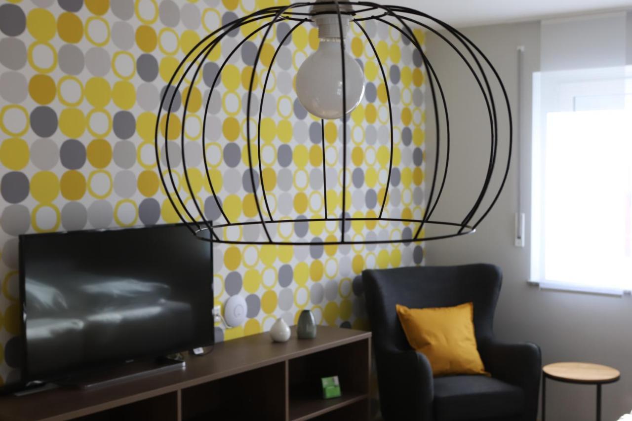 Apartmán Zeitraum Burgbernheim Exteriér fotografie